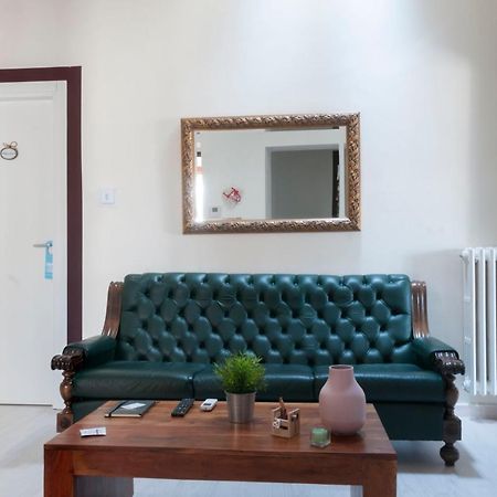 Boiano Le Finestre Sulla Piazza Bed & Breakfast エクステリア 写真