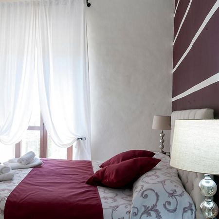 Boiano Le Finestre Sulla Piazza Bed & Breakfast エクステリア 写真