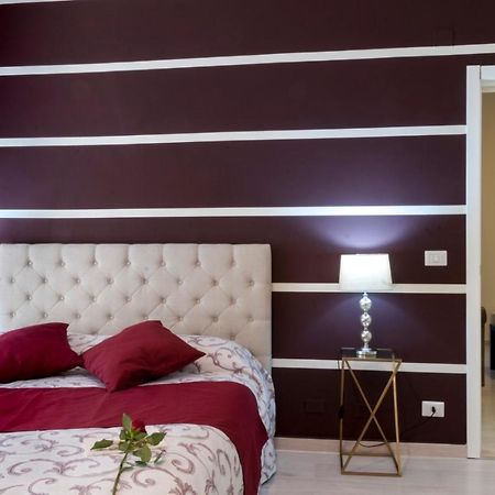 Boiano Le Finestre Sulla Piazza Bed & Breakfast エクステリア 写真
