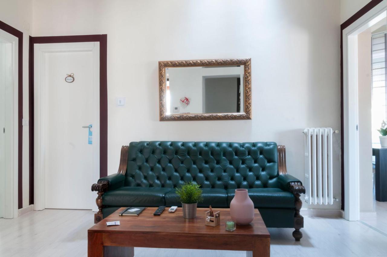 Boiano Le Finestre Sulla Piazza Bed & Breakfast エクステリア 写真
