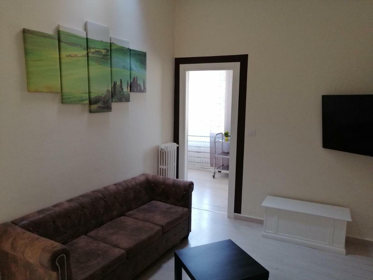 Boiano Le Finestre Sulla Piazza Bed & Breakfast エクステリア 写真