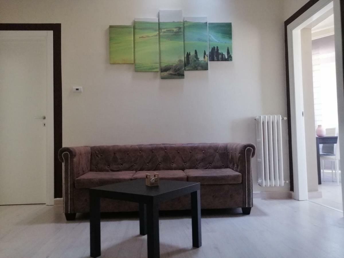 Boiano Le Finestre Sulla Piazza Bed & Breakfast エクステリア 写真