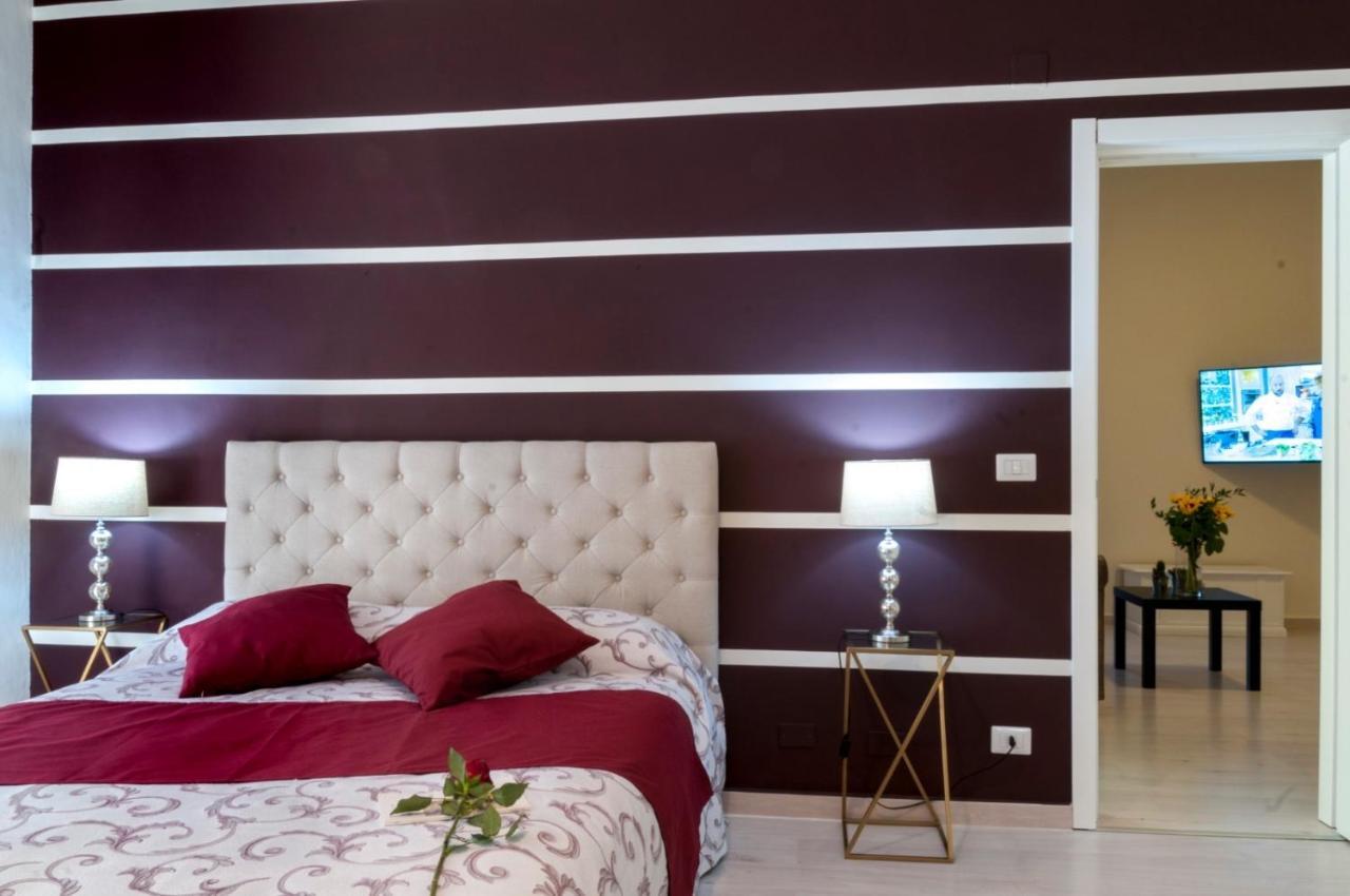 Boiano Le Finestre Sulla Piazza Bed & Breakfast エクステリア 写真