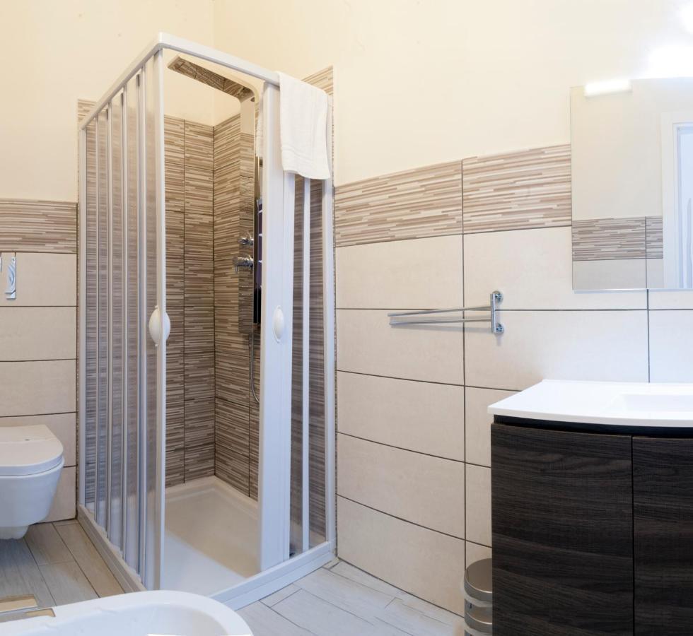 Boiano Le Finestre Sulla Piazza Bed & Breakfast エクステリア 写真