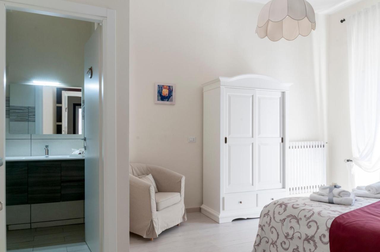Boiano Le Finestre Sulla Piazza Bed & Breakfast エクステリア 写真