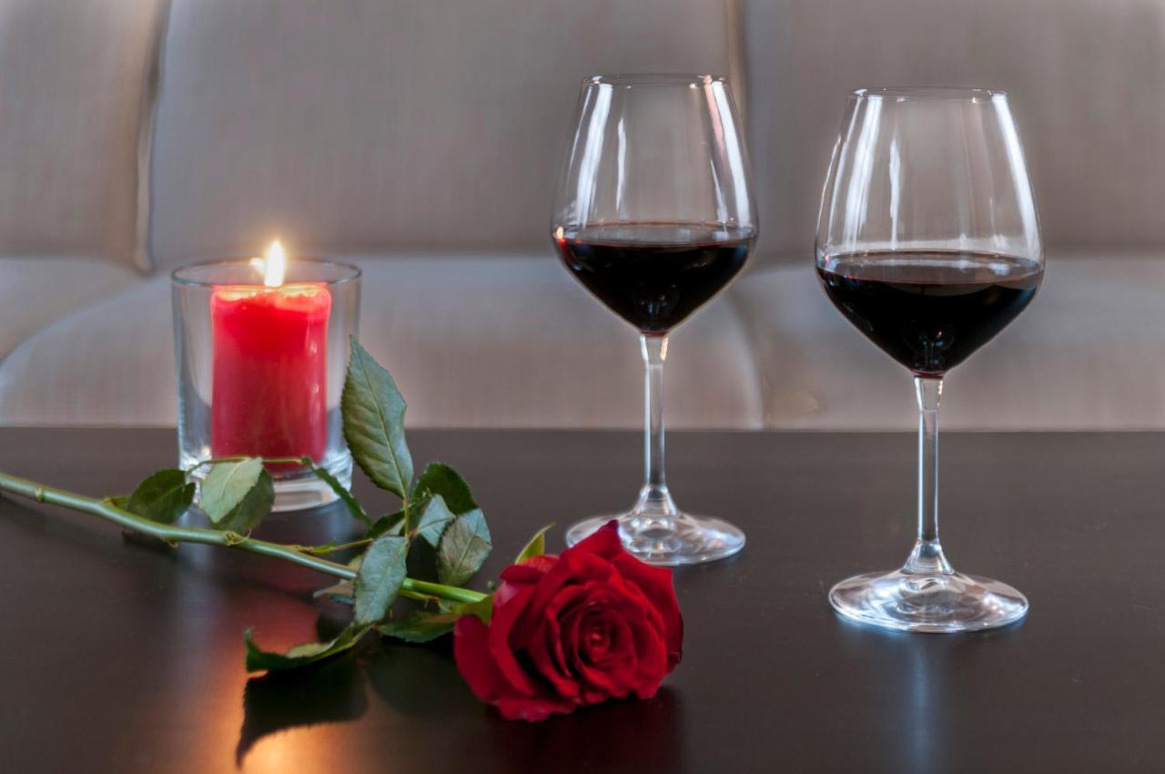 Boiano Le Finestre Sulla Piazza Bed & Breakfast エクステリア 写真