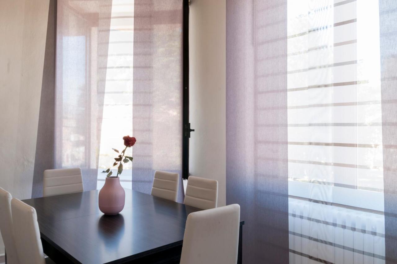 Boiano Le Finestre Sulla Piazza Bed & Breakfast エクステリア 写真