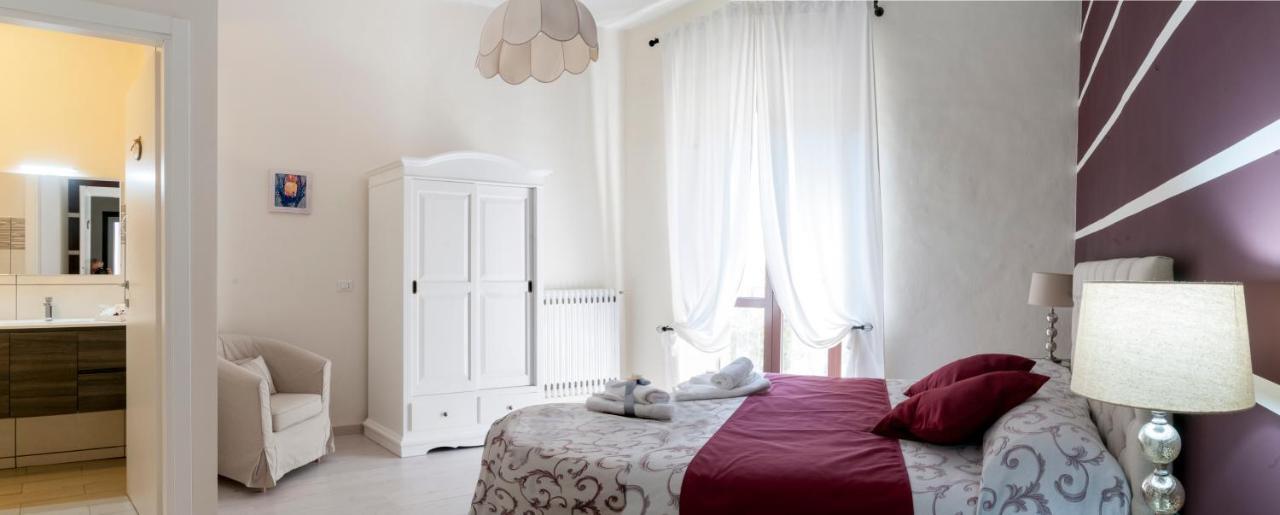 Boiano Le Finestre Sulla Piazza Bed & Breakfast エクステリア 写真