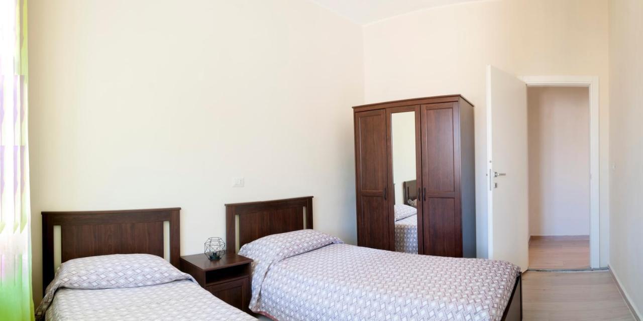 Boiano Le Finestre Sulla Piazza Bed & Breakfast エクステリア 写真