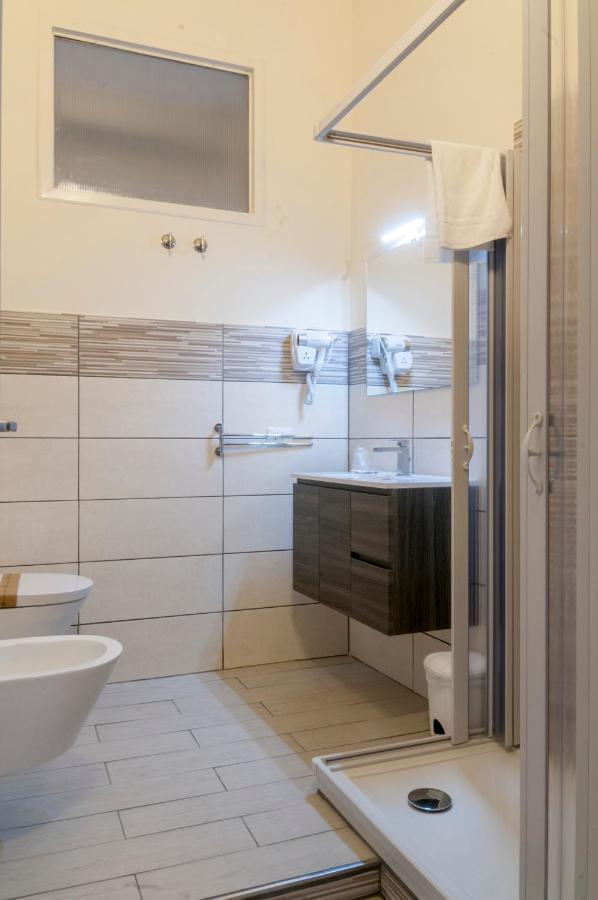 Boiano Le Finestre Sulla Piazza Bed & Breakfast エクステリア 写真