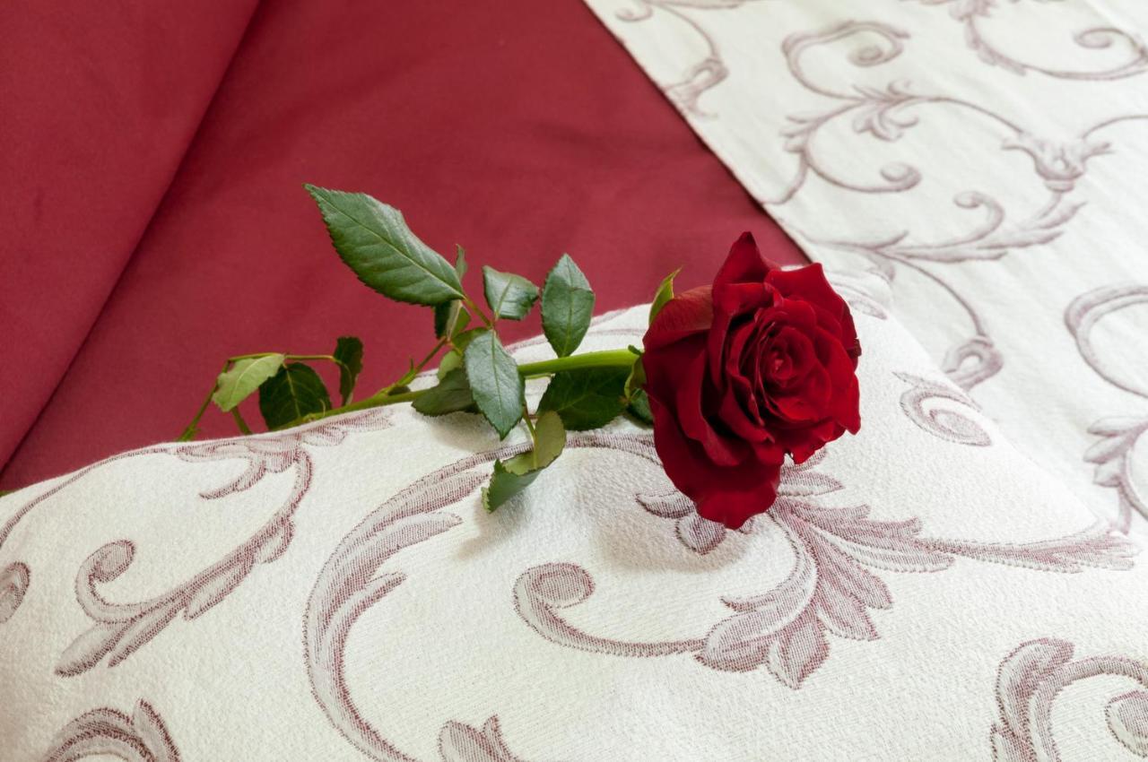 Boiano Le Finestre Sulla Piazza Bed & Breakfast エクステリア 写真