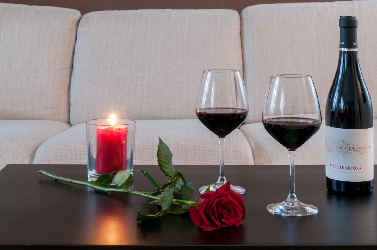 Boiano Le Finestre Sulla Piazza Bed & Breakfast エクステリア 写真